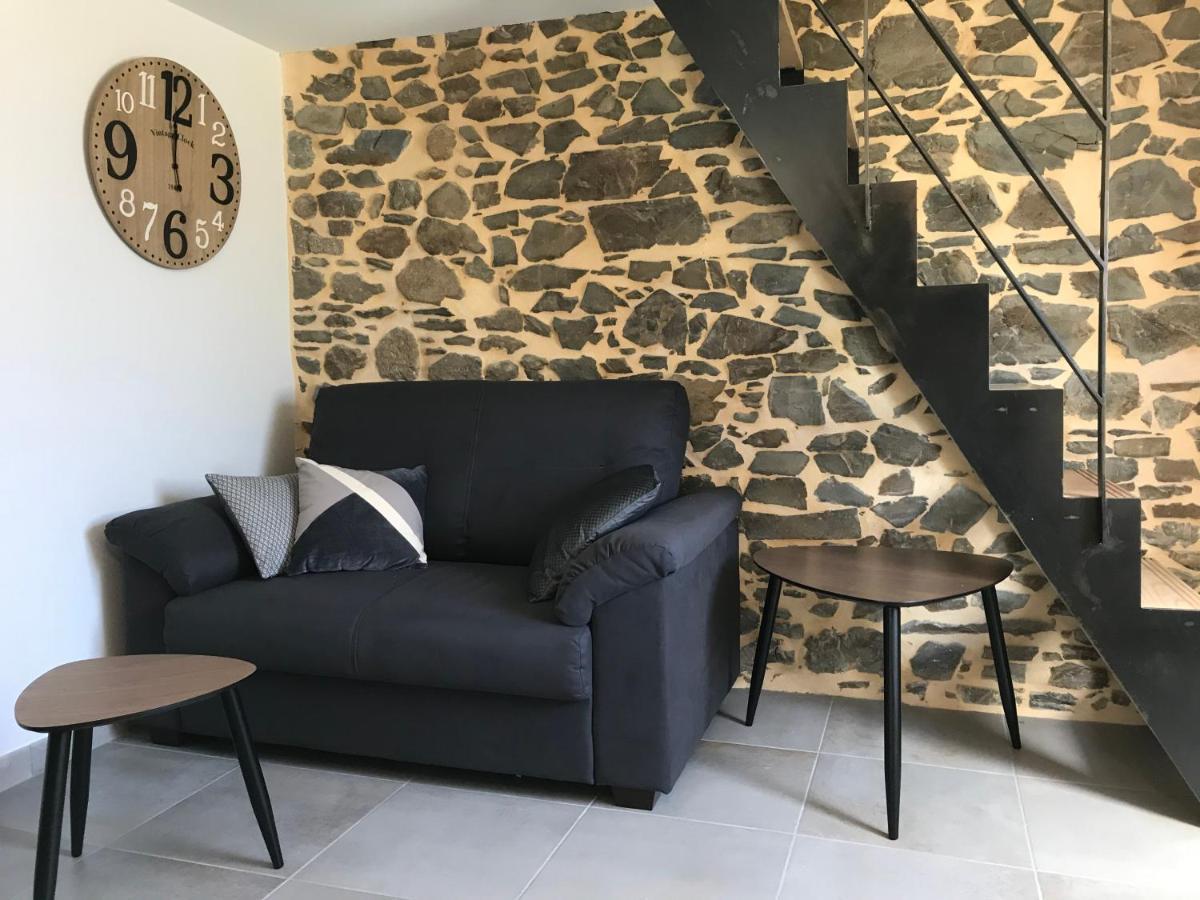 Ti Bihan Holiday home