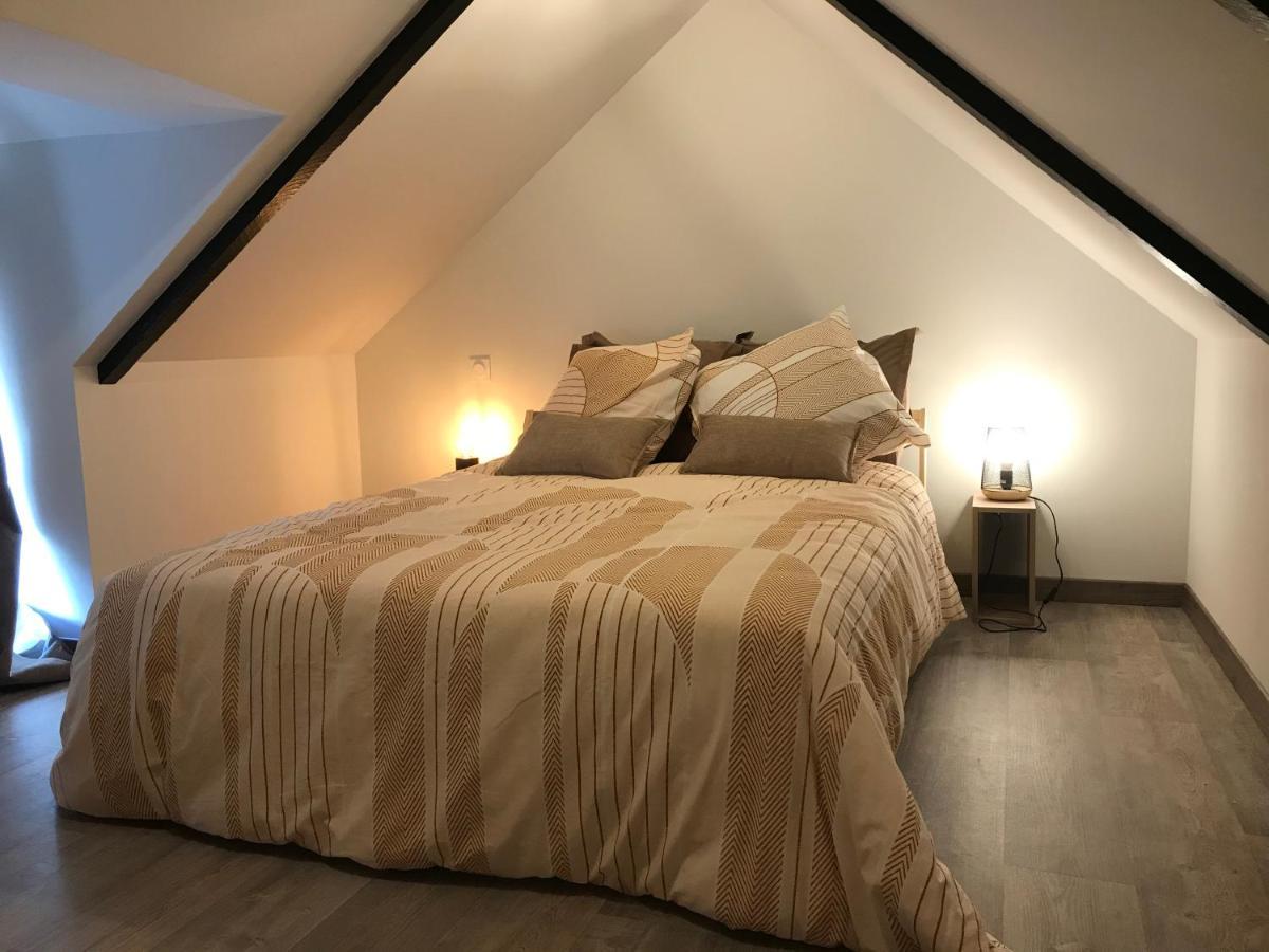 Holiday home Ti Bihan Pordic